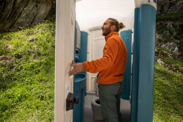 Portable Toilet Options We Offer in Dequincy, LA