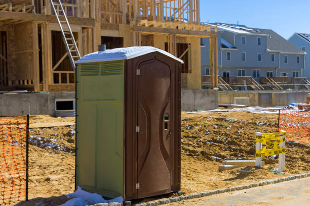 Portable Toilet Options We Offer in Dequincy, LA