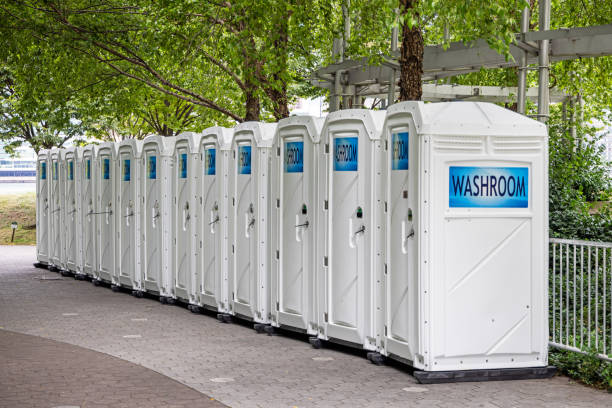 Best Porta potty rental for parties  in Dequincy, LA