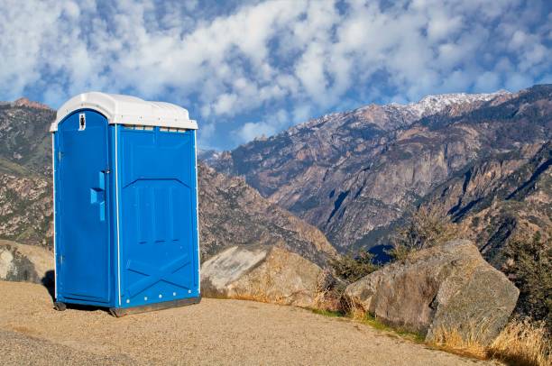 Best Emergency porta potty rental  in Dequincy, LA
