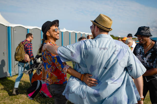 Best Portable restroom solutions  in Dequincy, LA