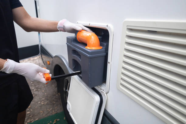 Best Porta potty rental near me  in Dequincy, LA