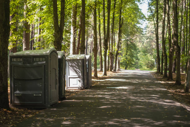 Best Porta potty for special events  in Dequincy, LA