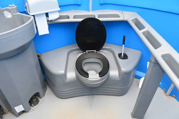 Best Portable restroom trailer rental  in Dequincy, LA