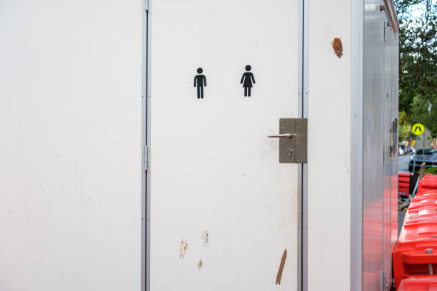 Best Portable bathroom rental  in Dequincy, LA