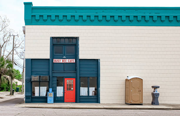 Best Local porta potty services  in Dequincy, LA