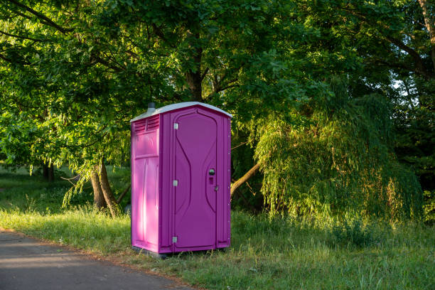 Best Long-term porta potty rental  in Dequincy, LA