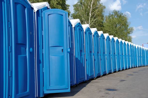 Porta potty services near me in Dequincy, LA